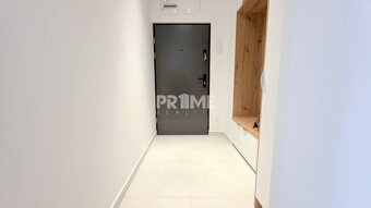 JEDINEČNÝ 2i byt, CENTRUM, BALKÓN, KLÍMA, VÝHĽAD, Špitálska  - 13