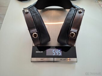 SASH TRES 45 OHM - 13