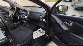 Hyundai iX35 1.7 CRDI 85KW .R.v:2012. - 13