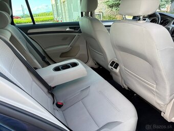 Volkswagen Golf Variant 1.6 TDI BMT 105k Comfortline - 13