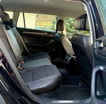 VOLKSWAGEN PASSAT B8 2.0 TDI 110kw ALLTRACK 4X4 2016 - 13
