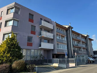 Dvojizbový byt s dvoma terasami a garážou - Ružinov / Trnávk - 13