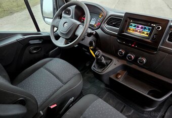 Opel Movano 2.3 CDTi - 13