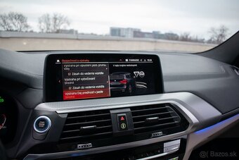 BMW X3 M40d 250kw xDrive A/T - 13