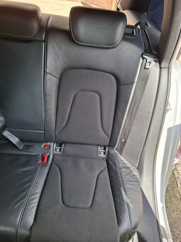 Audi A4 B8 avant, 3.0 TDi Quattro - 13