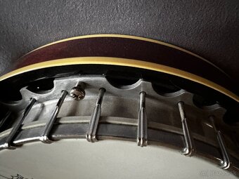 Banjo vintage VPB35T - 13