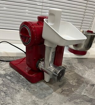 Bosch MUM 48R1/05 kuchynský robot - 13