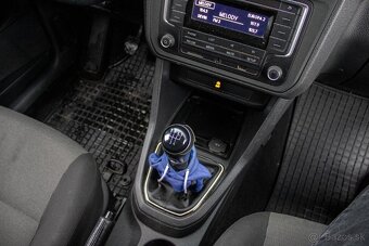 Volkswagen Caddy 12/2016 2.0 TDI 75 KW - 13