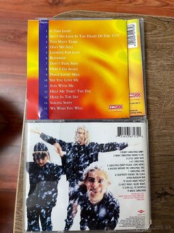 CD-(RÔZNE 5) - 13