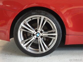 BMW 435i, F32, 97.000km R.V.: 2013 - 13