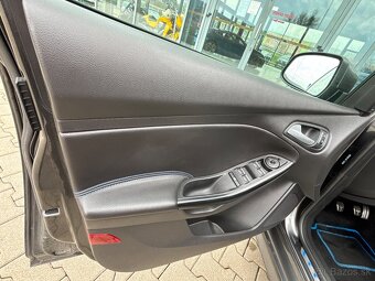 Ford Focus RS 2.3 Turbo ecoboost 4x4 - 13