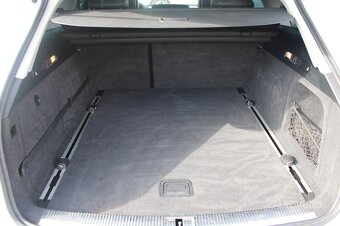 Audi A6 Avant 3,0 TDi 160 kW QUATTRO - 13