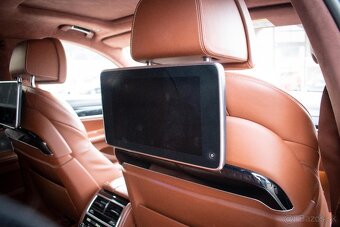 BMW 750D xDrive Individual, M packet 294kw - 13