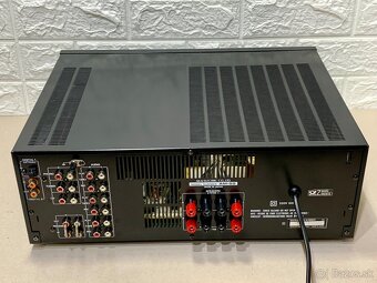 AKAI AM-55 …. Digital integrovaný zosilovač - 13