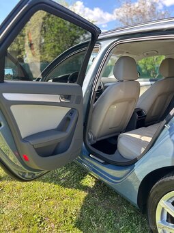 Audi A4 S-Line Avant 2.0tfsi - 13