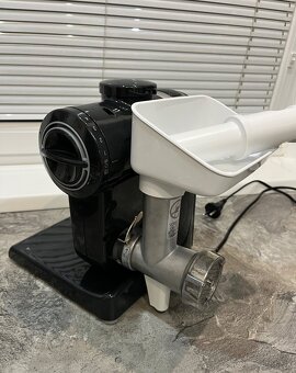 Kuchynský robot Bosch mum48a1/08 600W - 13