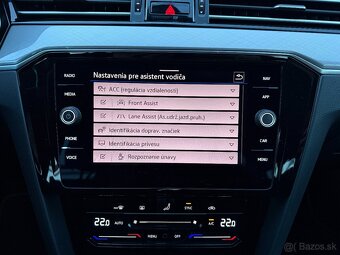 Volkswagen Passat Variant 2.0 TDI DSG odpočet DPH, 114 200km - 13