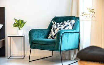 ELEGANTNÝ bytík _ Staré mesto_Prenájom - 13