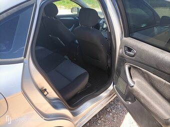 Ford Mondeo mk4  2.0  85kw diezel - 13