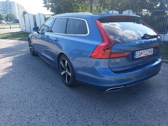Predám Volvo V90 - 13