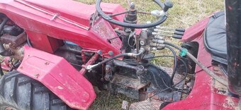 Traktor pasquali 994 - 13