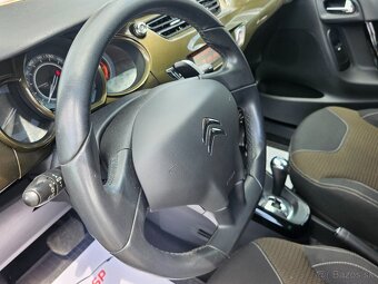 CITROEN C3 1.4VTi 104000km Automat - 13