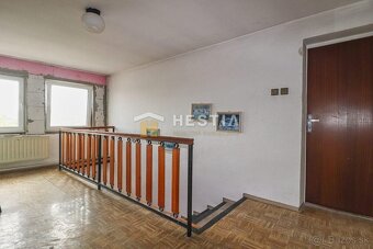 Veľký rodinný dom Radošovce - 13