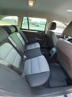 Škoda Superb Combi - 13