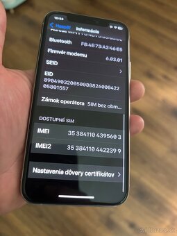 iphone 11 pro 64gb-nova bateria - 13
