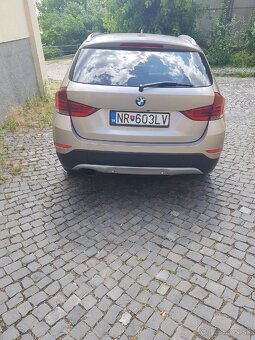 BMW X1 x DRIVE 20D AUTOMAT - 13