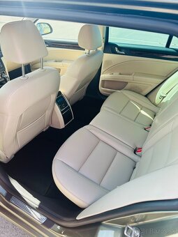Skoda Superb 2 - 2.0 Tdi 125kw - 13