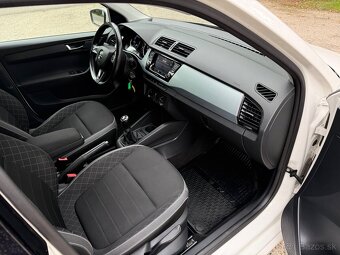 Škoda Fabia Combi 1.0 TSI Ambition - 13