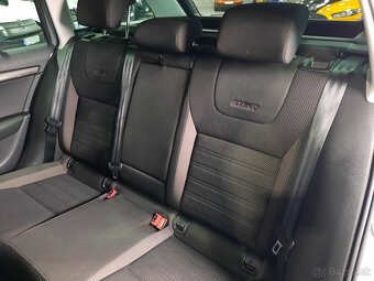 Škoda Octavia Combi SCOUT 2.0 TDI 184k Drive DSG 4x4 - 13
