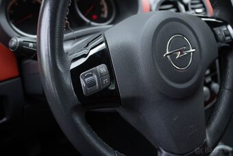 Opel Corsa 1.4 16V 74kw / SVK - 1.M / AJ NA SPLÁTKY / - 13