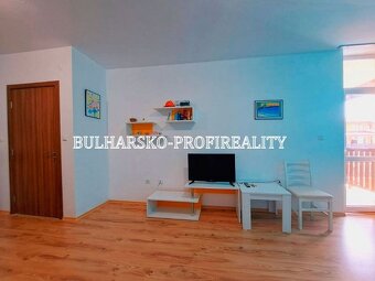 Exkluzivní nabídka: Prostorný apartmán 2+kk s panoramatickým - 13