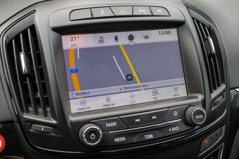 Predam Opel Insignia Combi Sports Tourer Inovation - 13