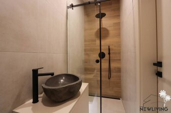 Na prenájom 4iz. nadštandardná novostavba RD s garážou v obc - 13