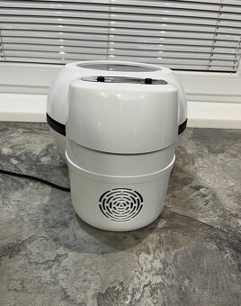 Tefal Actifry Extra FZ720015 teplovzdušná fritéza - 13