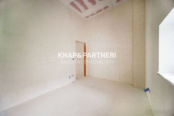 NOVOSTAVBA, AMFIK HOUSE, MEZONETOVÝ 4 IZBOVÝ BYT „D“ S TERAS - 13