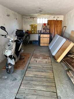 Na predaj 3 izbový tehlový byt, Dvory nad Žitavou - 13