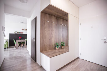 PREDAJ - 3i byt v novostavbe s 2 balkónmi, pivnicou a PS - 13