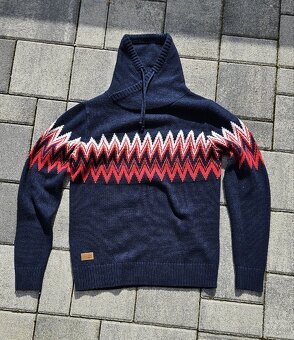 Balik Znackovych veci - 13