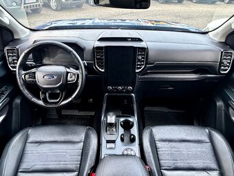 Ford Ranger 2.0 TDCi EcoBlue BiTurbo e-4WD Dbl.Cab A/T - 13