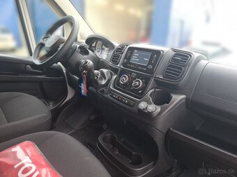 Toyota Proace Max L3H2 2.2L 140 6MT - 13