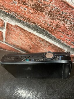 Predám starožitné fotoaparáty - 13