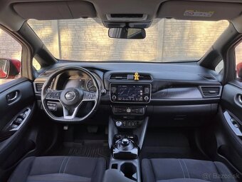 Nissan Leaf 110 kW (150 PS) - 13