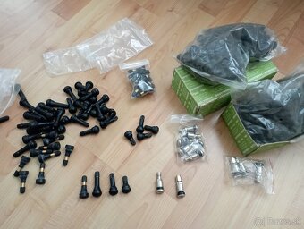 TPMS ventily, senzory Foxwell T20 a MX ONE - 13