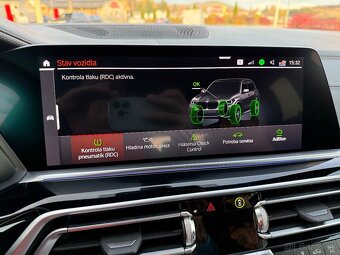 Predám BMW x5 30d, M-Packet - 13