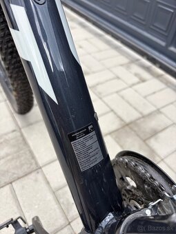 Bicykel GIANT Talon 4 - 13