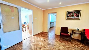 REZERVOVANÉ Rodinný dom s pozemkom 900 m² pri kúpeľoch Pie - 13
